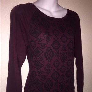 Victoria’s Secret Long sleeve top